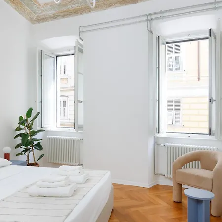Apartment Charming Apartment-new-center