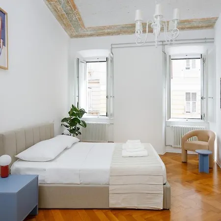 Charming Apartment-new-center Apartment *
