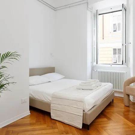 Charming Apartment-new-center