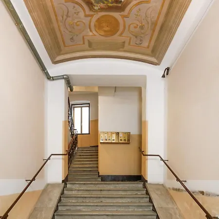 Charming Apartment-new-center *