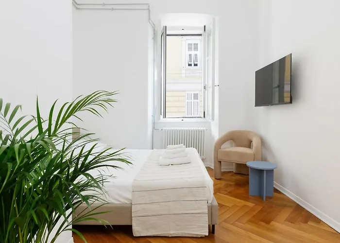 Charming Apartment-new-center Apartment *