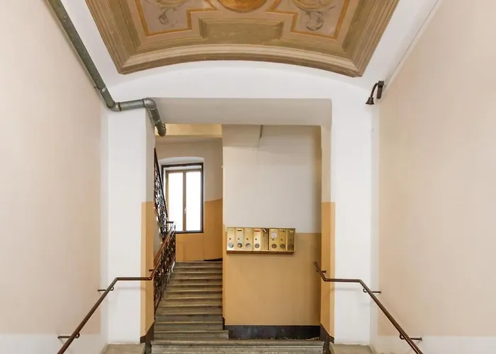 Charming Apartment-new-center *