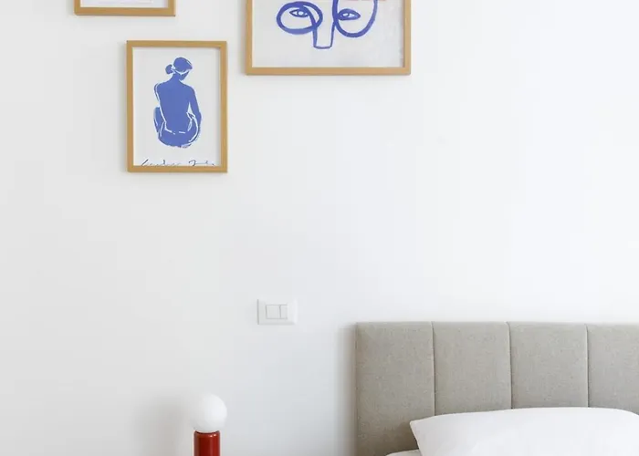 Charming Apartment-new-center * Trieste